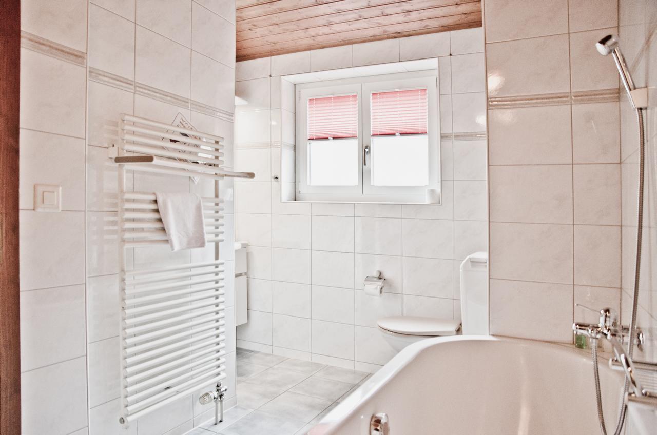 Apartment Balisier - Griwarent Ag Grindelwald Exterior foto