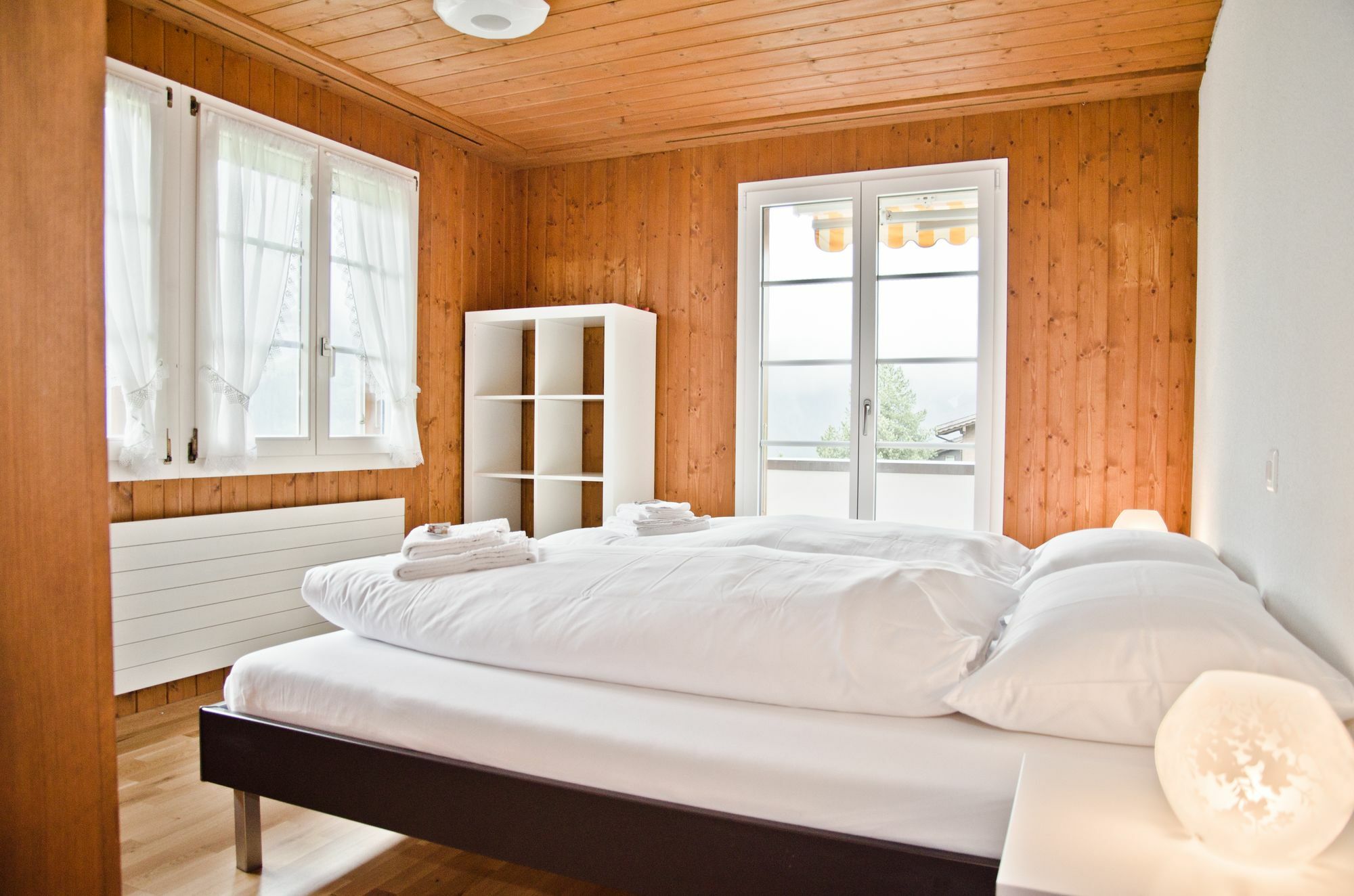 Apartment Balisier - Griwarent Ag Grindelwald Exterior foto